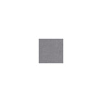 Dark Gray Oversized Accent Ottoman