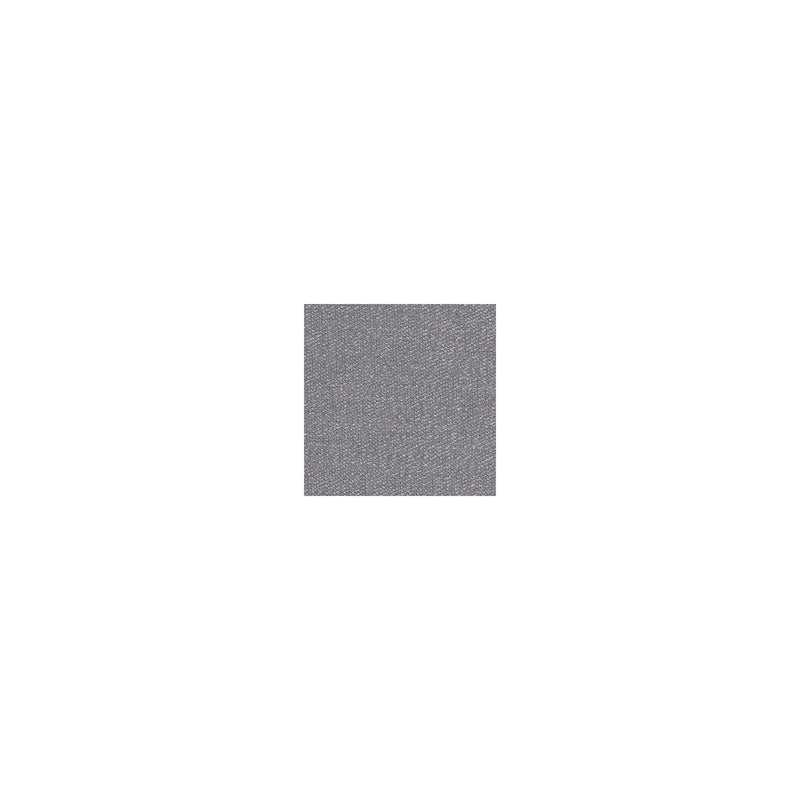 Dark Gray Oversized Accent Ottoman