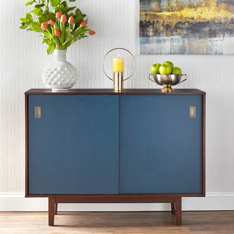 middle Ages Console Table