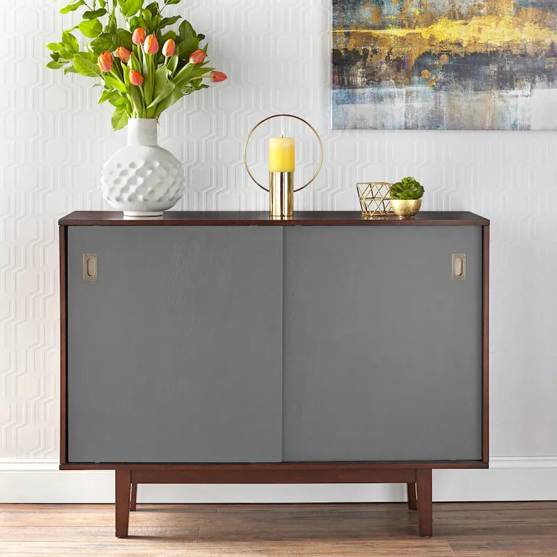middle Ages Console Table