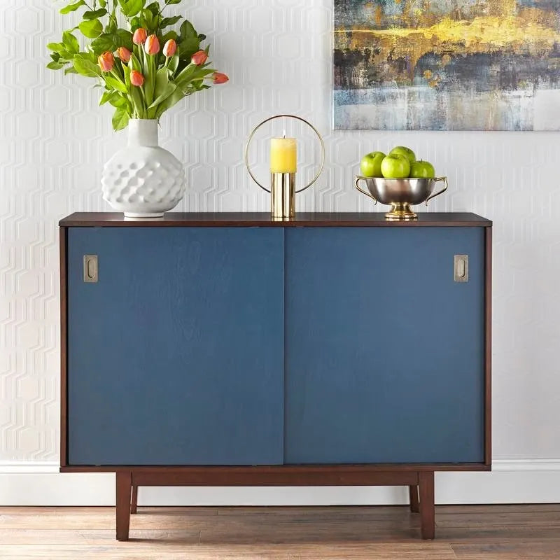 middle Ages Console Table