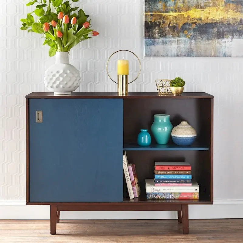 middle Ages Console Table