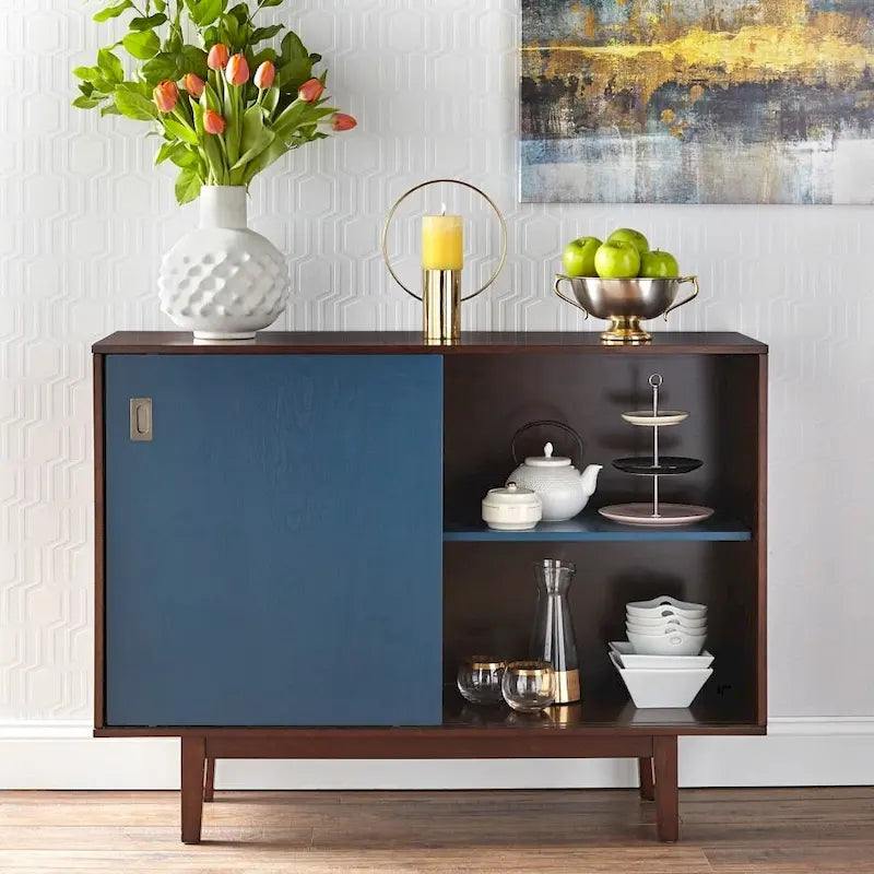 middle Ages Console Table