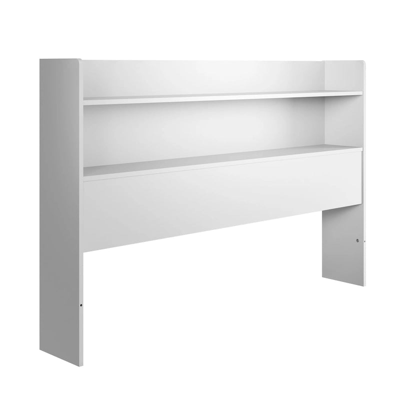 Headboard with Storage