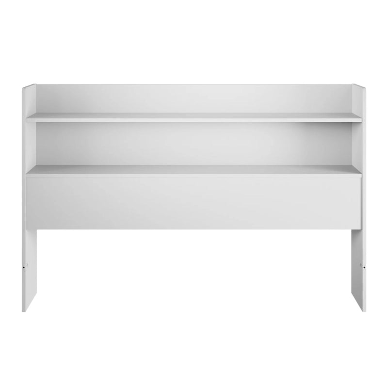 Headboard with Storage