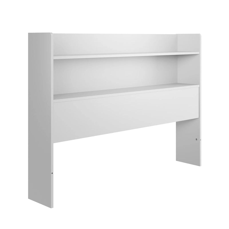 Headboard with Storage