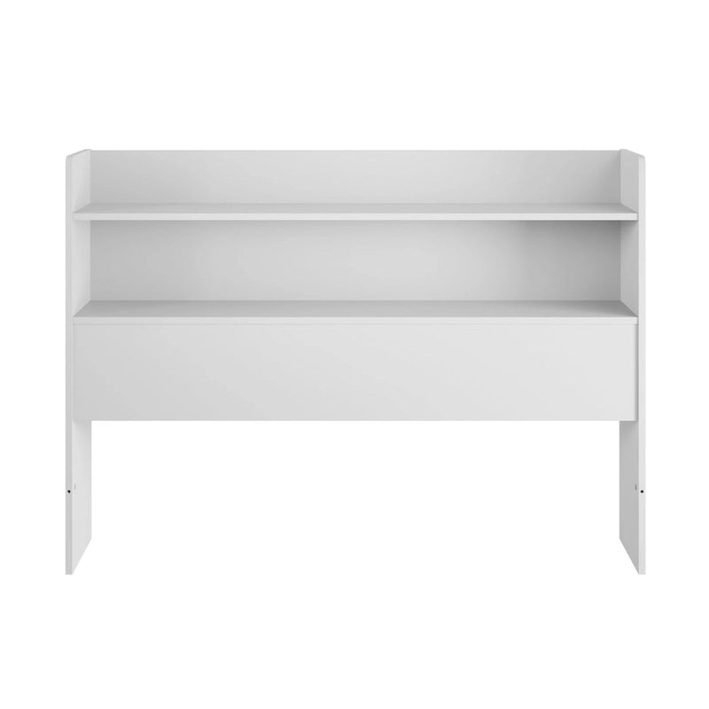 Headboard with Storage