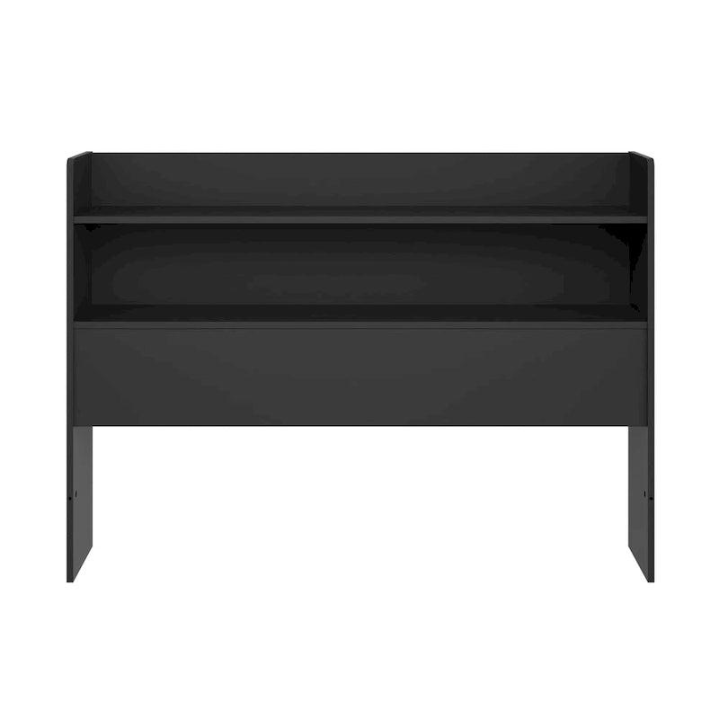Headboard with Storage