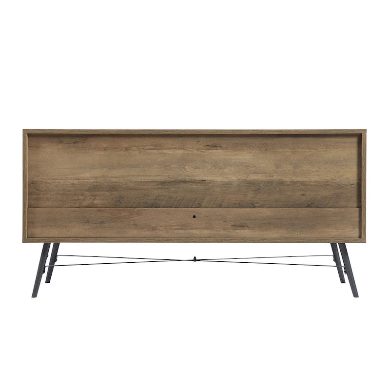 4-Drawer Chest