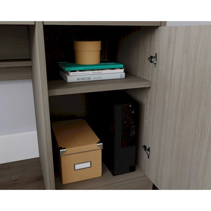 Beginnings Desk